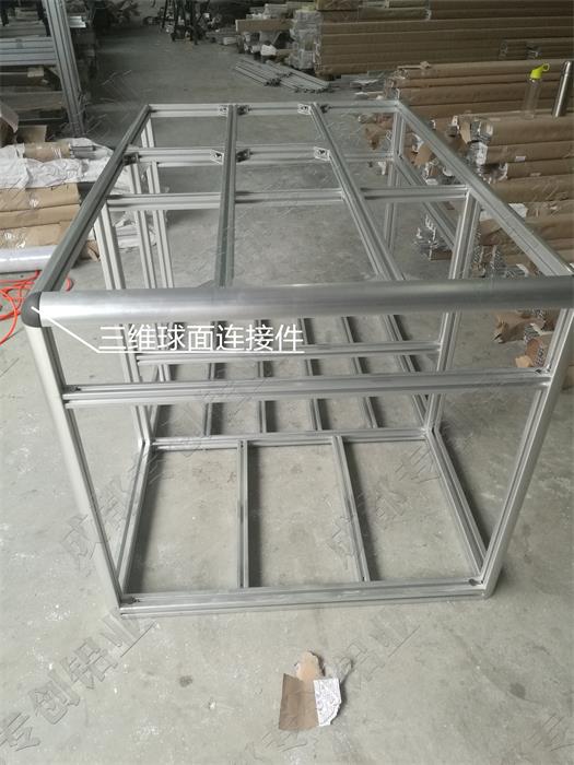 工業(yè)鋁材配件廠家 工業(yè)鋁材配件廠家