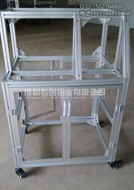 機械設(shè)備鋁型材配件 機械設(shè)備鋁型材配件