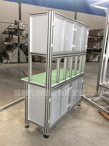 工業(yè)鋁型材 工業(yè)鋁型材