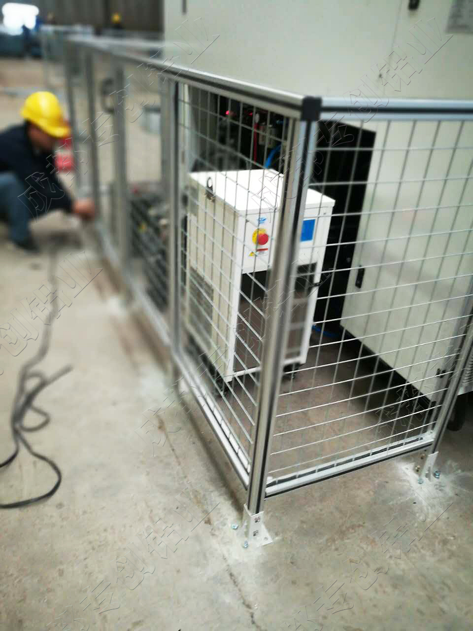 4040LC自動(dòng)化鋁型材廠家 4040LC自動(dòng)化鋁型材廠家