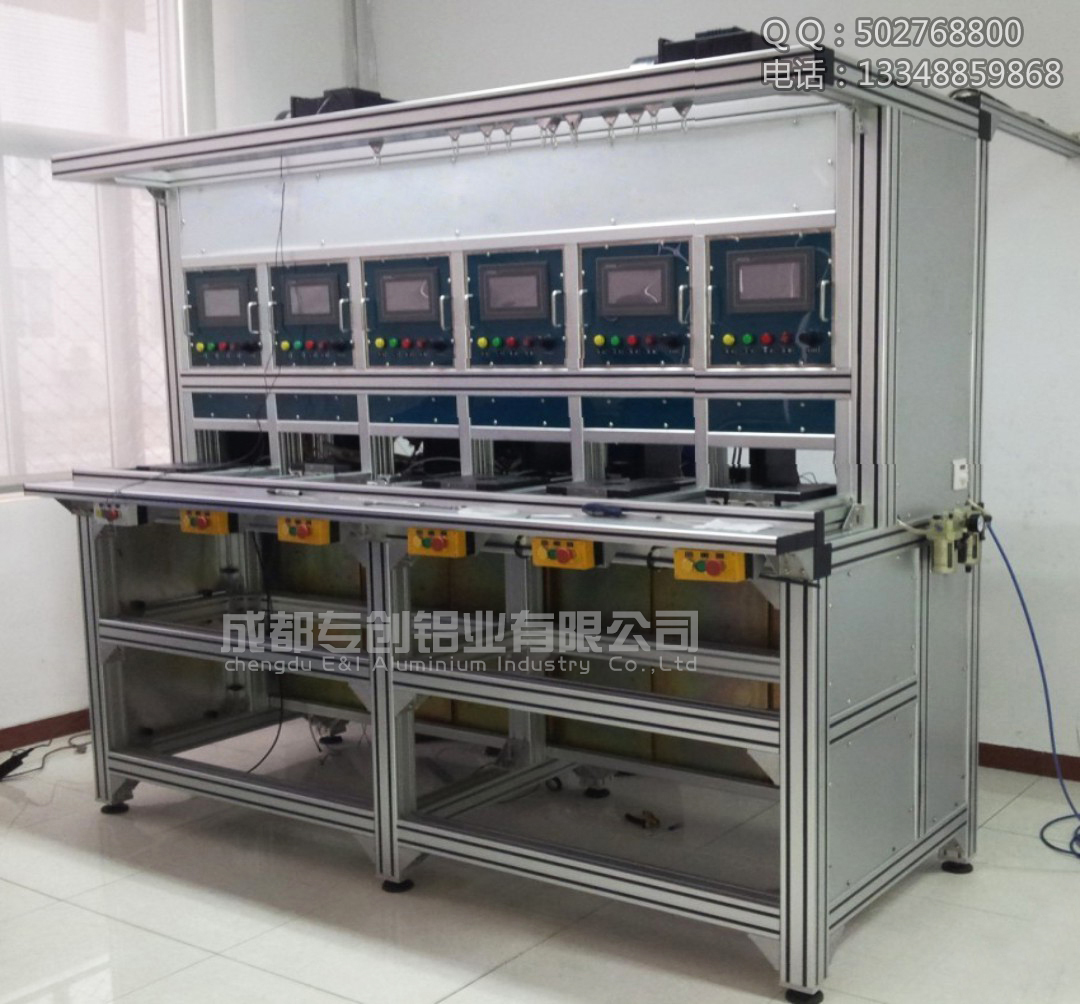 4080G防護欄鋁材廠家 4080G防護欄鋁材廠家