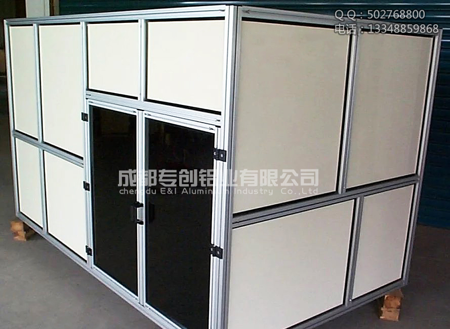 自動化鋁型材廠家 自動化鋁型材廠家