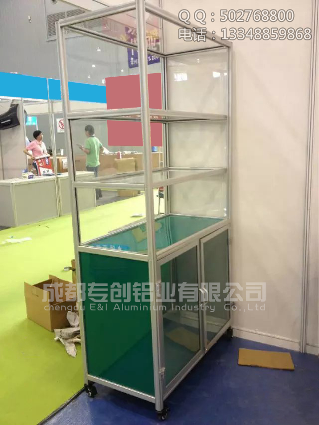 工業(yè)鋁型材廠家 工業(yè)鋁型材廠家