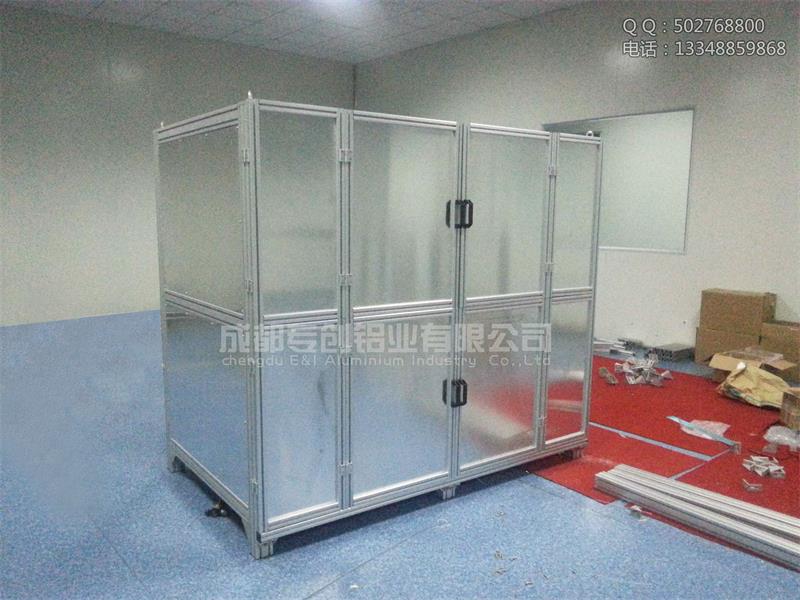 醫(yī)療設備鋁型材 醫(yī)療設備鋁型材