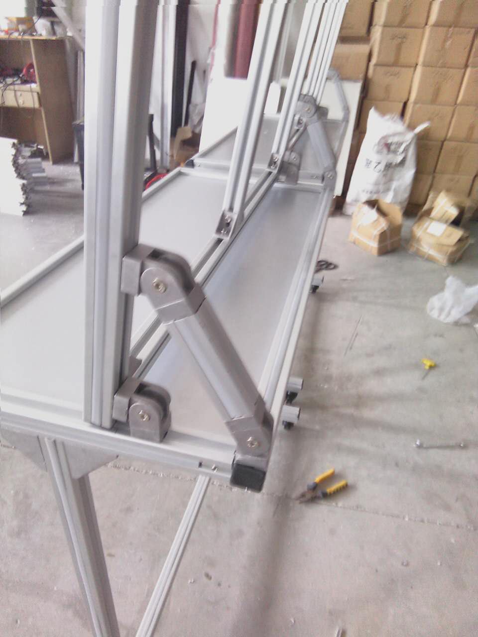 鋁型材配件廠家 鋁型材配件廠家