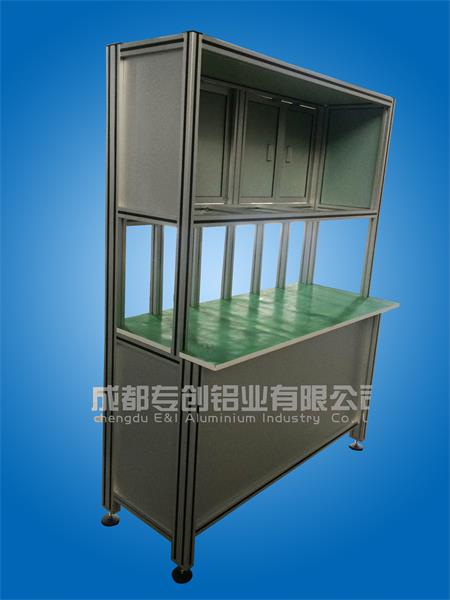 工業(yè)鋁型材配件 工業(yè)鋁型材配件