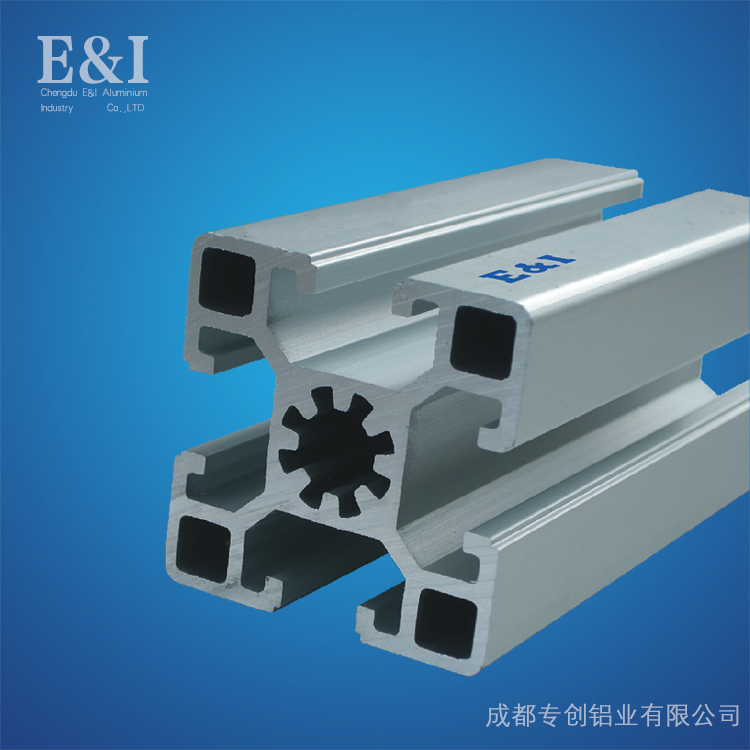 工業鋁型材 工業鋁型材