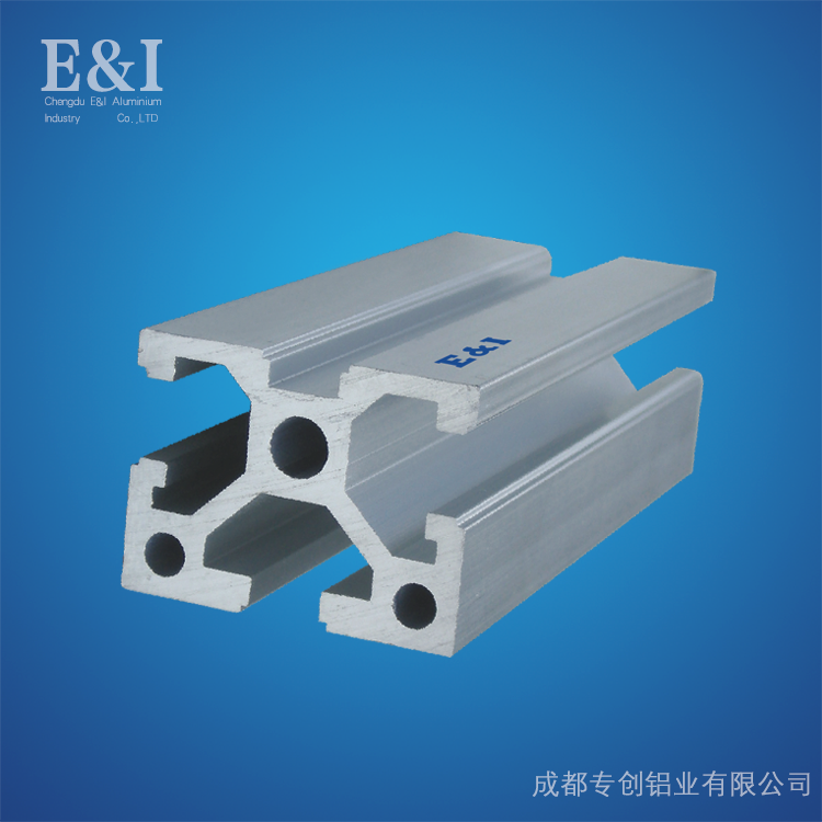 用工業鋁型材制作流水線為何成為了主流選擇？